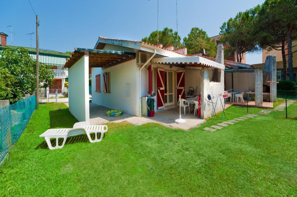 Appartement Dina/Viel à Bibione Extérieur photo