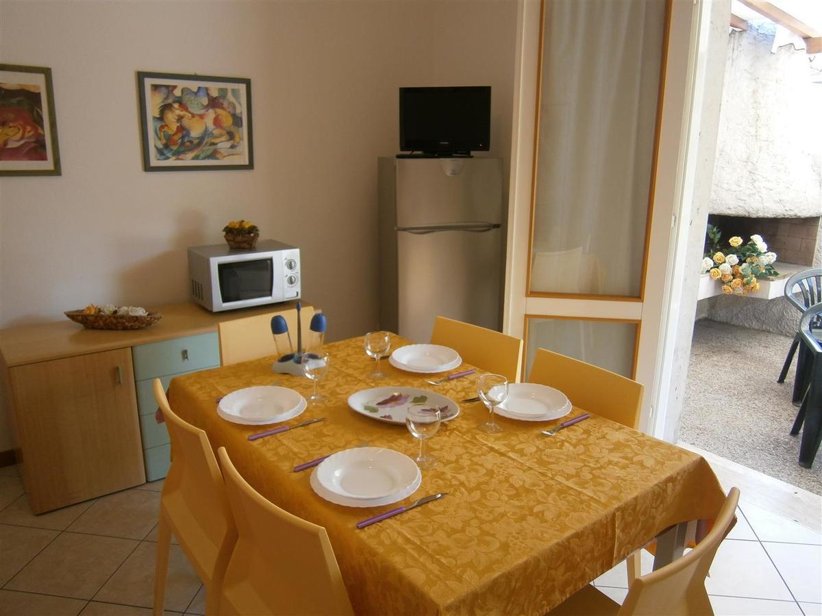 Appartement Dina/Viel à Bibione Extérieur photo