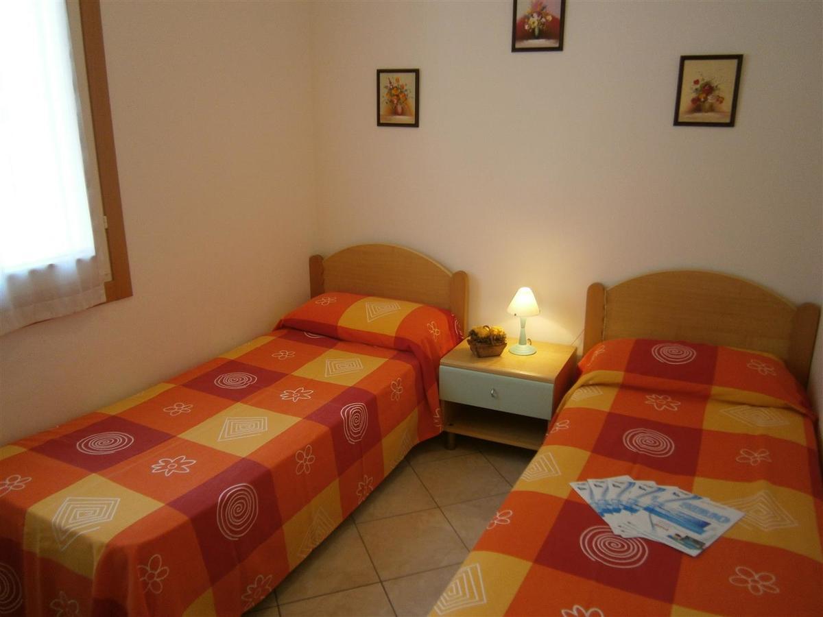 Appartement Dina/Viel à Bibione Extérieur photo