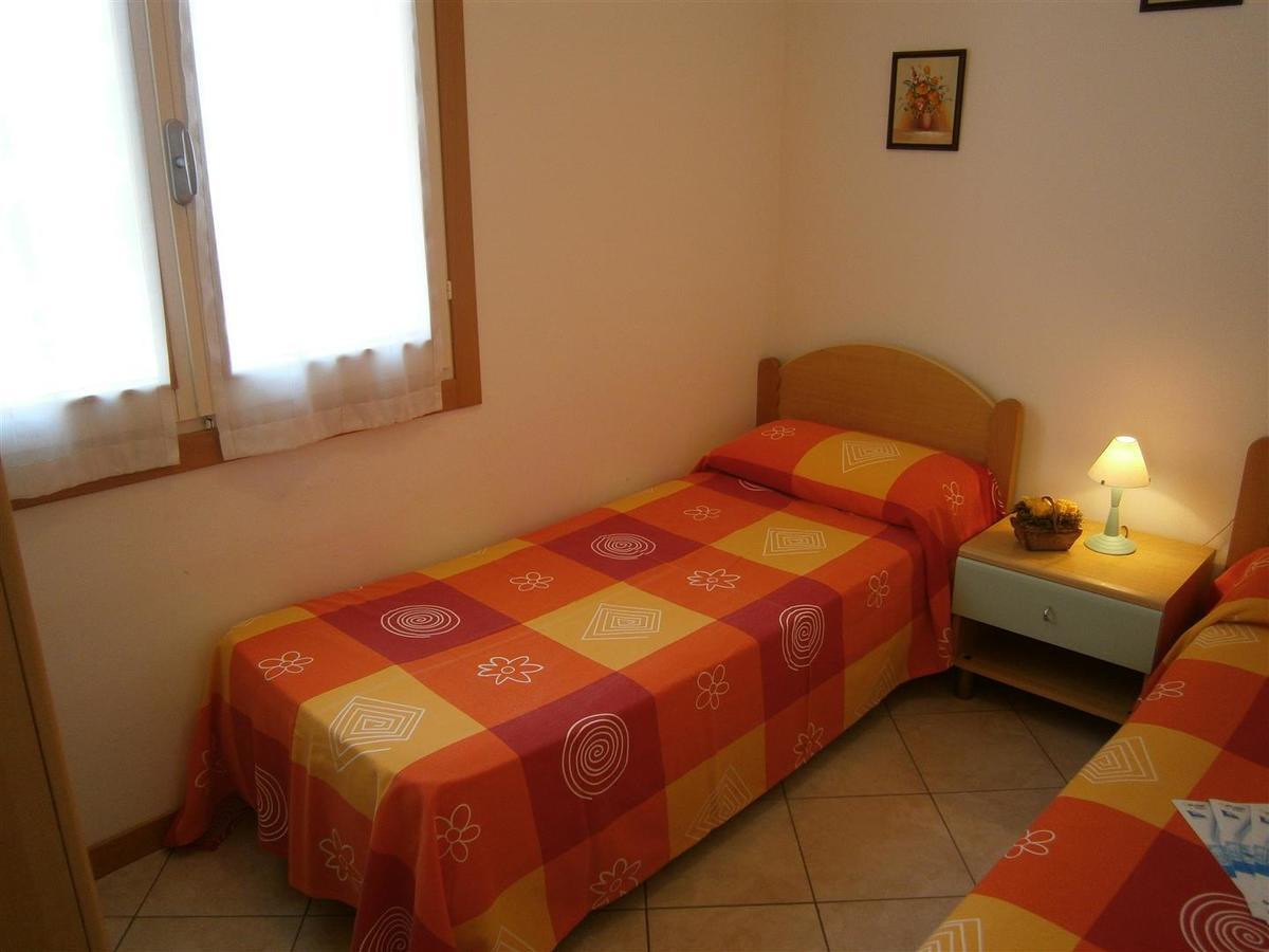 Appartement Dina/Viel à Bibione Extérieur photo