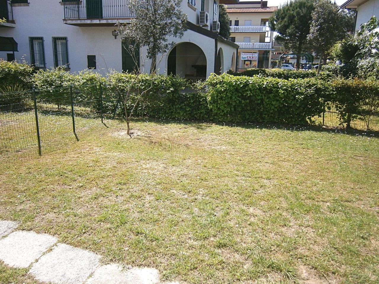 Appartement Dina/Viel à Bibione Extérieur photo