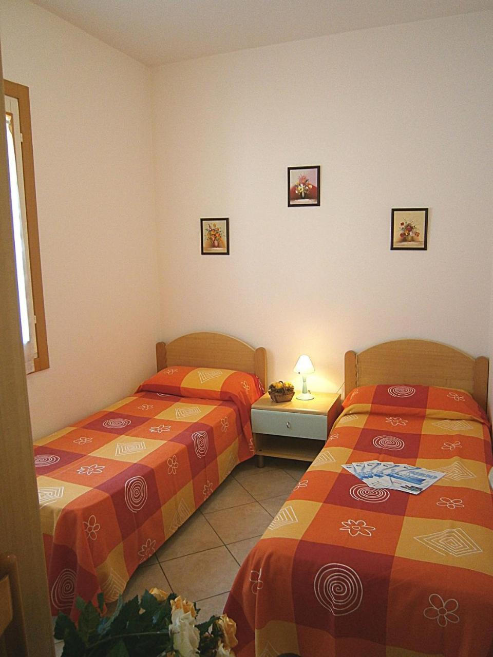 Appartement Dina/Viel à Bibione Extérieur photo