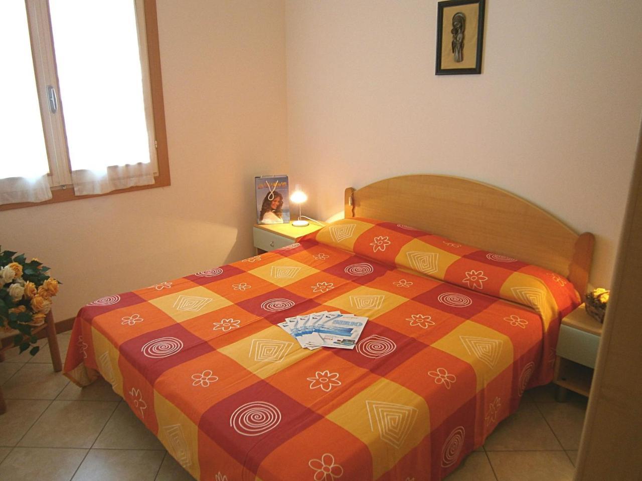 Appartement Dina/Viel à Bibione Extérieur photo