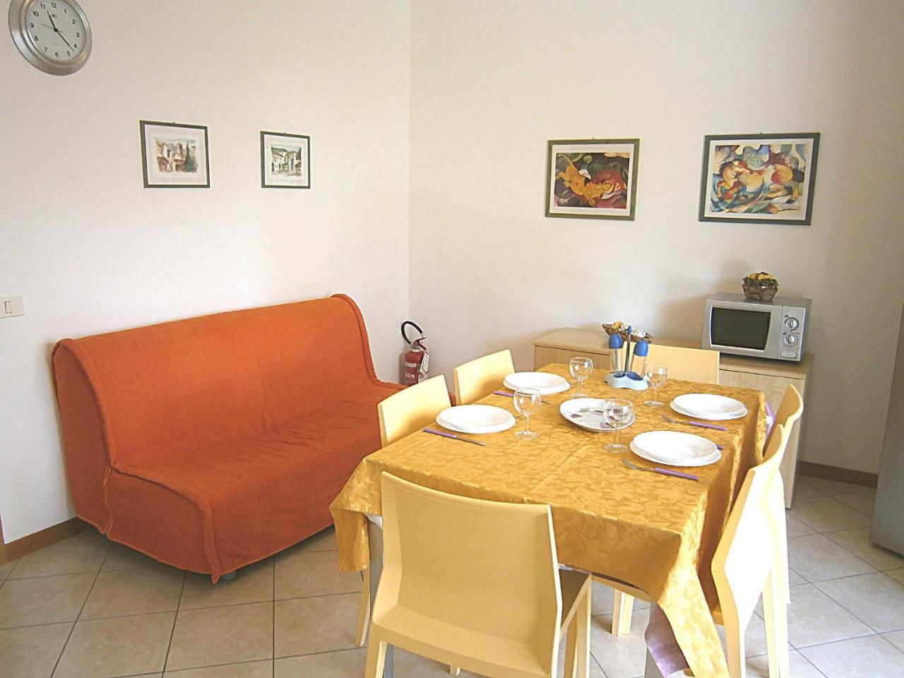 Appartement Dina/Viel à Bibione Extérieur photo