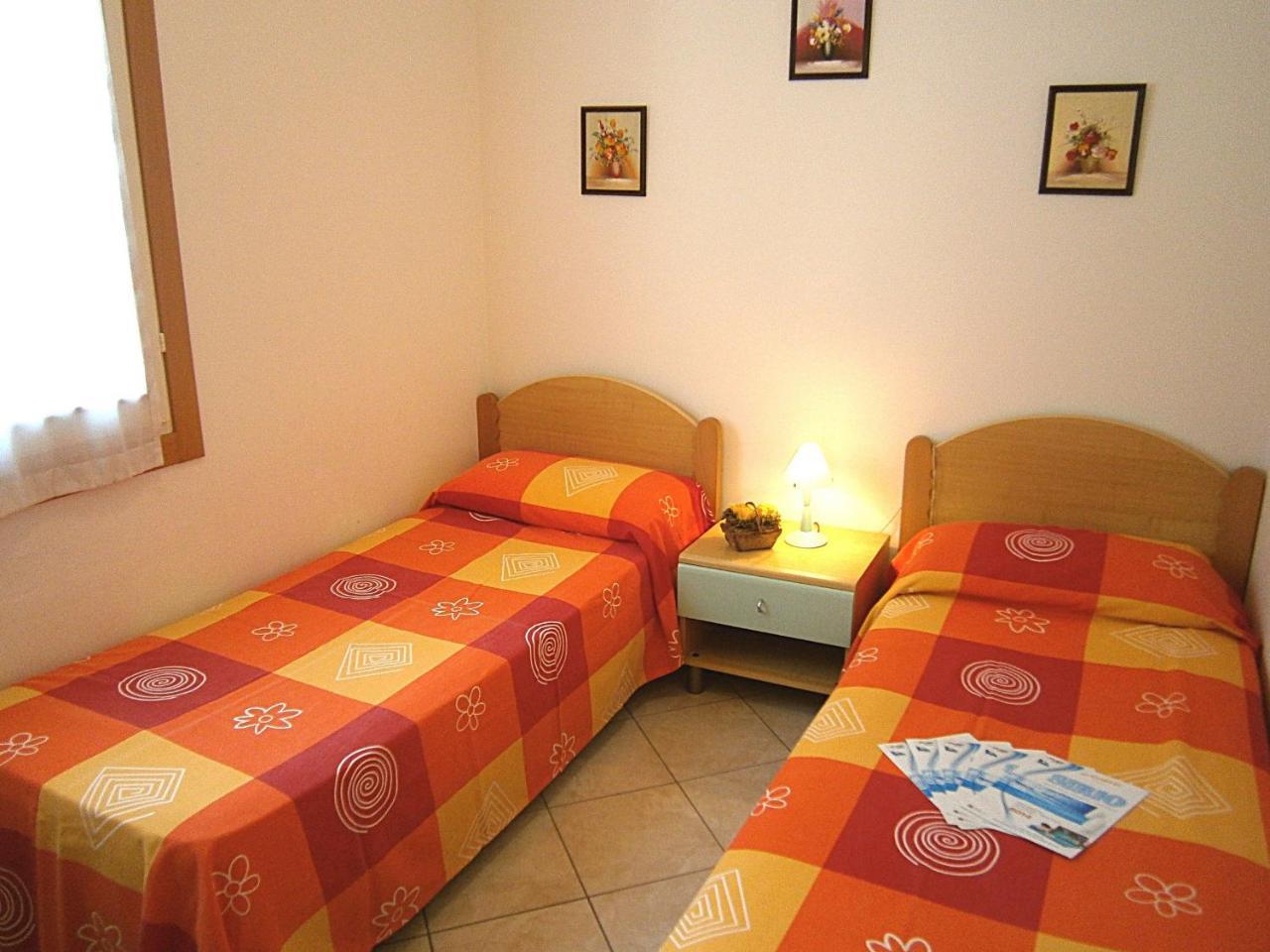 Appartement Dina/Viel à Bibione Extérieur photo