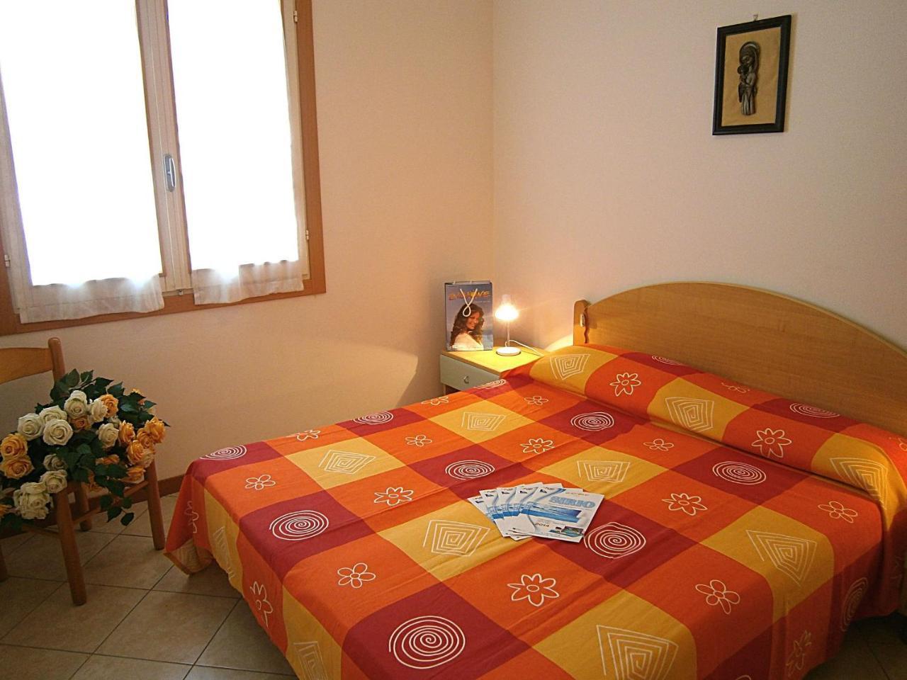 Appartement Dina/Viel à Bibione Extérieur photo