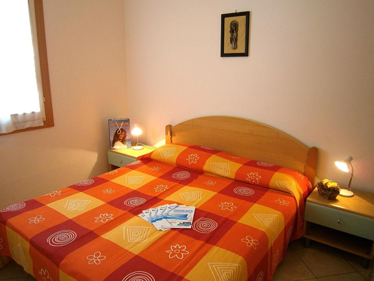 Appartement Dina/Viel à Bibione Extérieur photo
