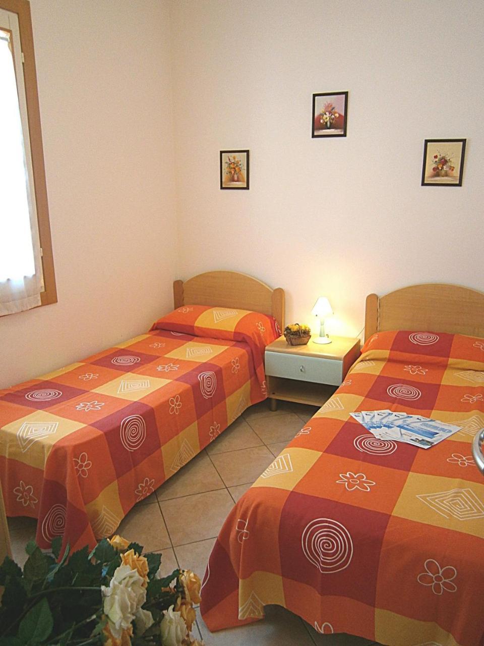 Appartement Dina/Viel à Bibione Extérieur photo