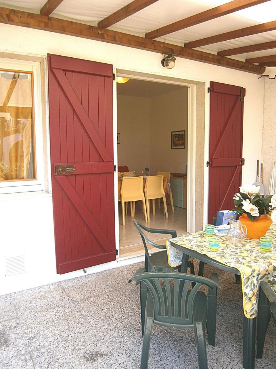 Appartement Dina/Viel à Bibione Extérieur photo