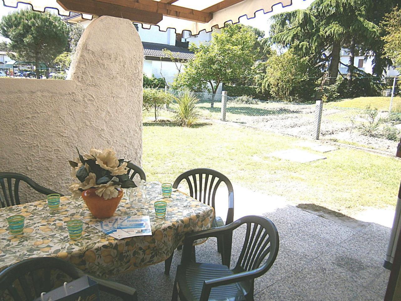 Appartement Dina/Viel à Bibione Extérieur photo