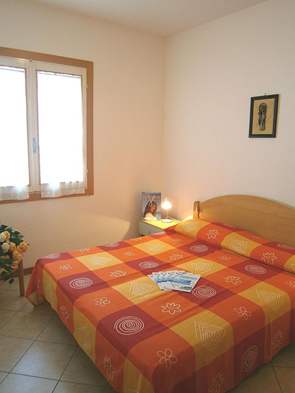 Appartement Dina/Viel à Bibione Extérieur photo