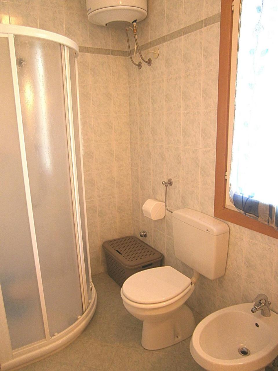 Appartement Dina/Viel à Bibione Extérieur photo