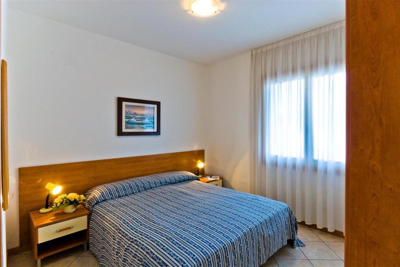 Appartement Dina/Viel à Bibione Extérieur photo